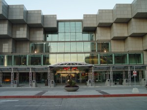 Cobo Center