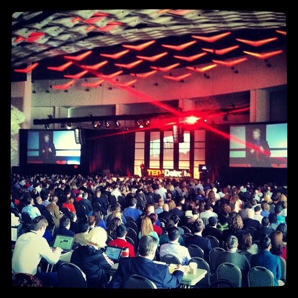 TEDxDetroit
