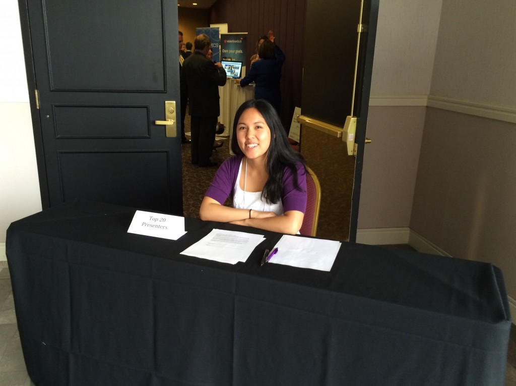 life of an event planner