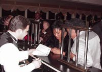 Photo cred: BSA Events & Entertainment