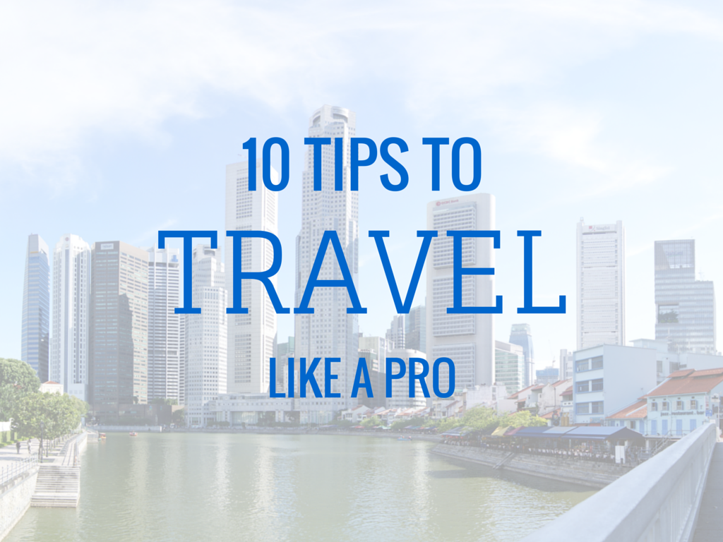 travel-like-a-pro